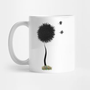 Blowball Mug